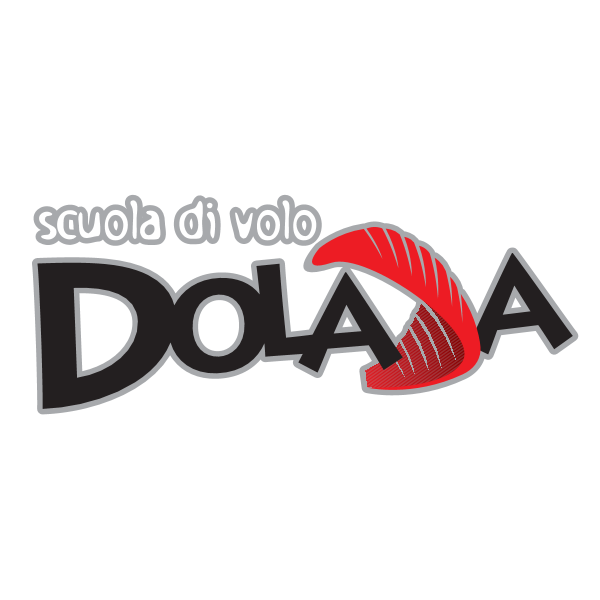 Scuola di volo Dolada Logo