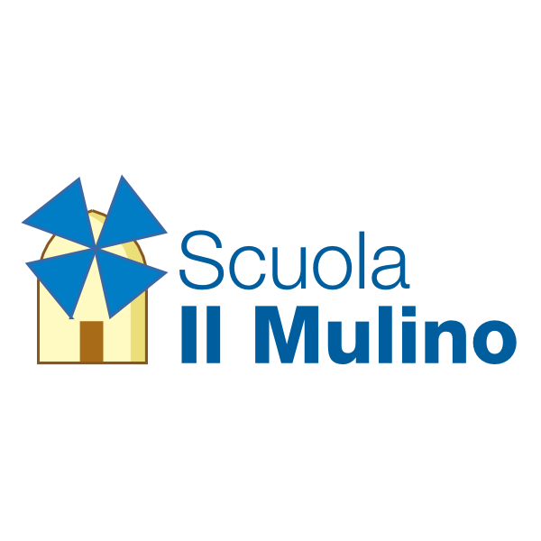Scuola Il Mulino Logo