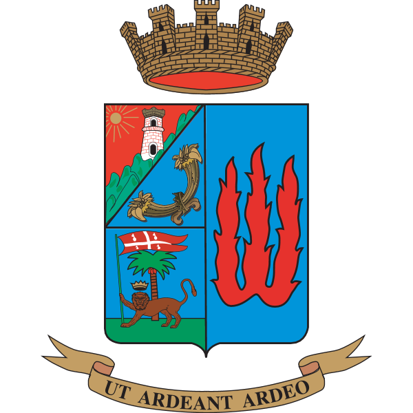 Scuola Sottufficiali Esercito Italiano Logo
