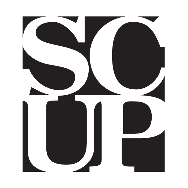 SCUP Logo