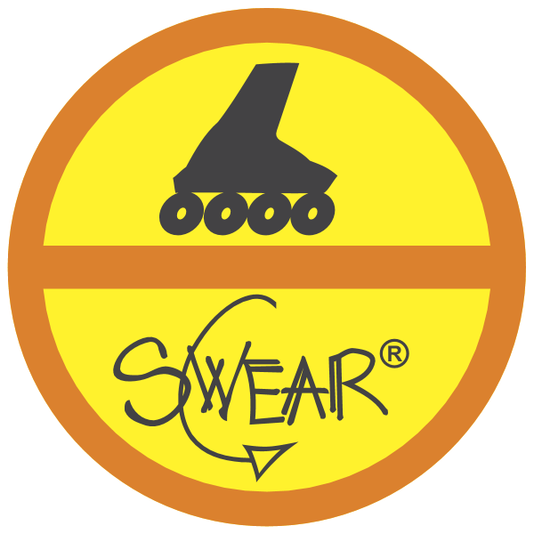 scwear ,Logo , icon , SVG scwear