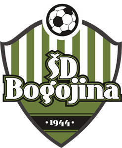 ŠD Bogojina Logo