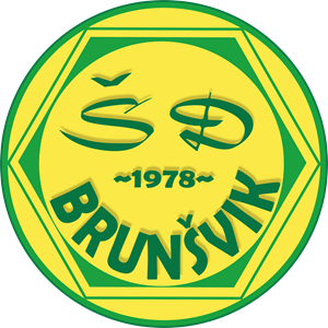 ŠD Brunšvik Logo ,Logo , icon , SVG ŠD Brunšvik Logo