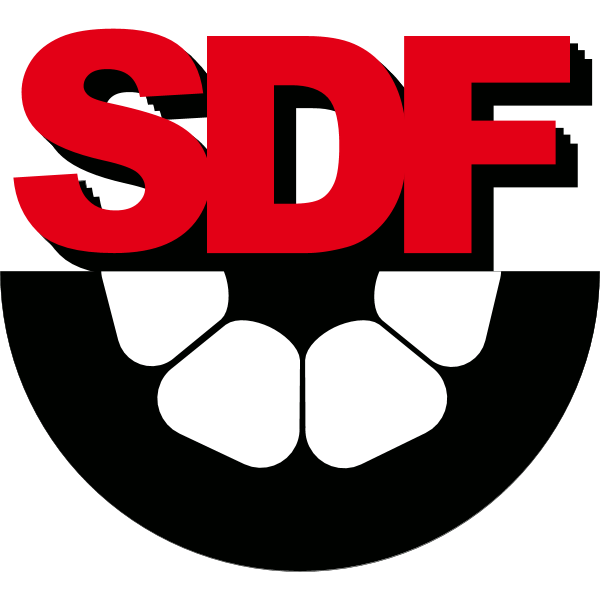 SD Flamengo Logo ,Logo , icon , SVG SD Flamengo Logo