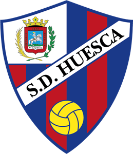 SD Huesca Logo