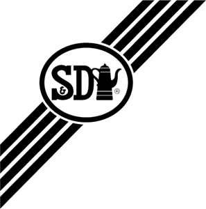 S&D Logo ,Logo , icon , SVG S&D Logo