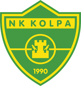 ŠD NK Kolpa Logo ,Logo , icon , SVG ŠD NK Kolpa Logo