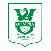 SD NK Olimpija Ljubljana Logo