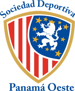 SD Panamá Oeste Logo