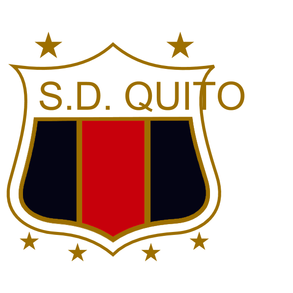 SD Quito Logo ,Logo , icon , SVG SD Quito Logo