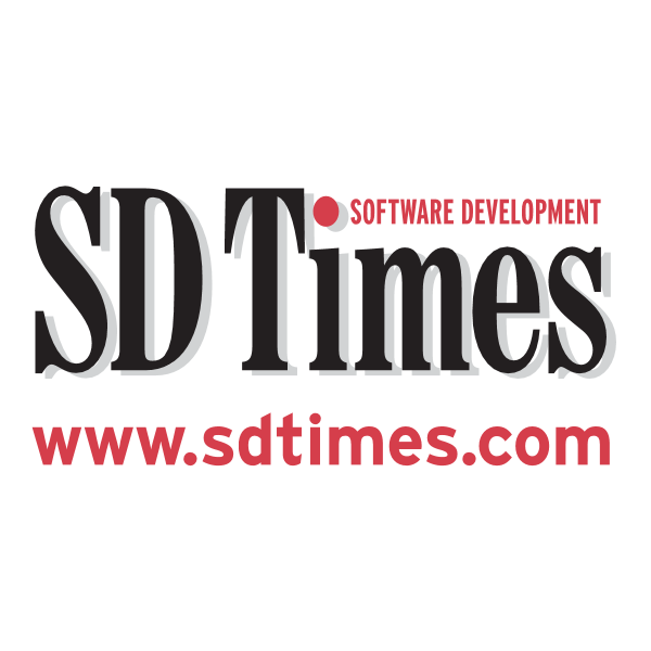 SD Times Logo ,Logo , icon , SVG SD Times Logo