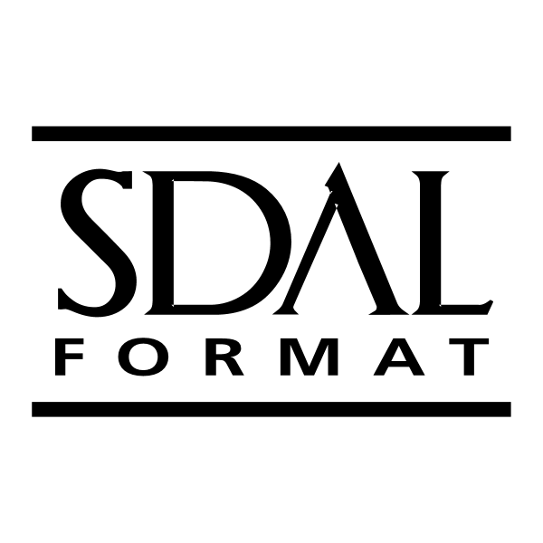 sdal-format