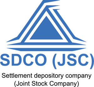 SDCO (JSC) Logo