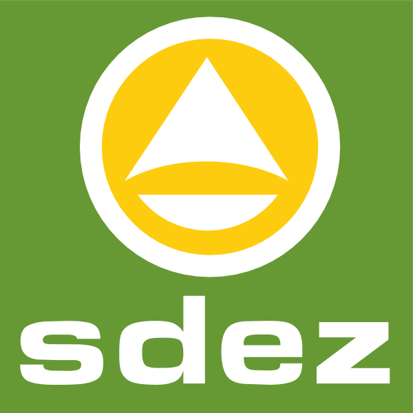 sdez Logo ,Logo , icon , SVG sdez Logo