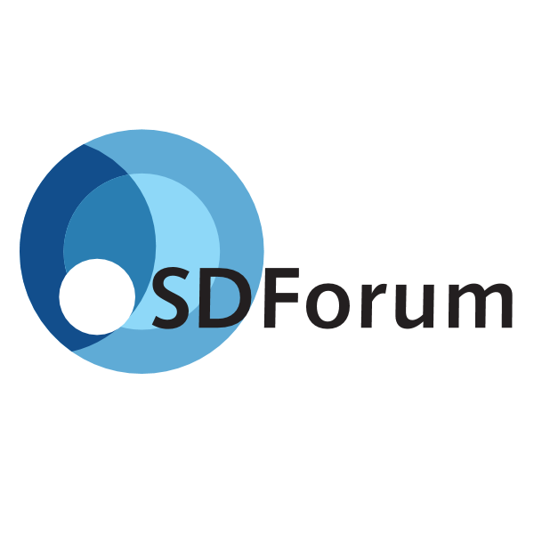 SDForum Logo ,Logo , icon , SVG SDForum Logo