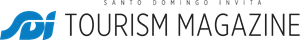 SDI Magazine Logo