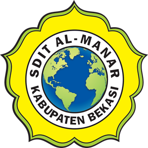 SDIT AL MANAR CIBARUSAH BARU Logo ,Logo , icon , SVG SDIT AL MANAR CIBARUSAH BARU Logo
