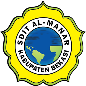 SDIT AL-MANAR CIBARUSAH Logo