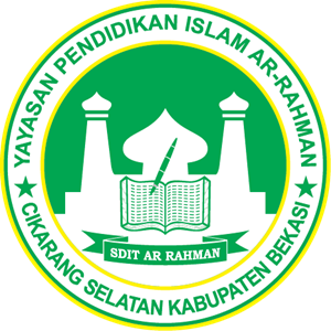 SDIT AR RAHMAN CIKARANG SELATAN Logo