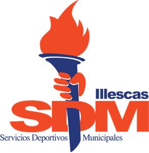 SDM Illescas Logo