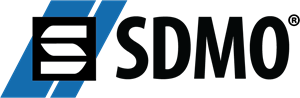 sdmo Logo ,Logo , icon , SVG sdmo Logo