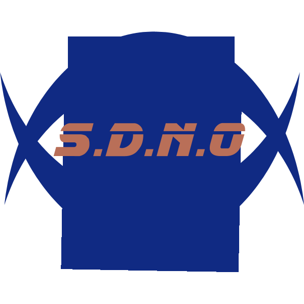 SDNO Logo