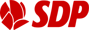 SDP BiH Logo