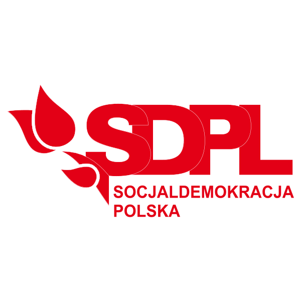 SDPL Logo