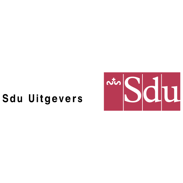 sdu-uitgevers