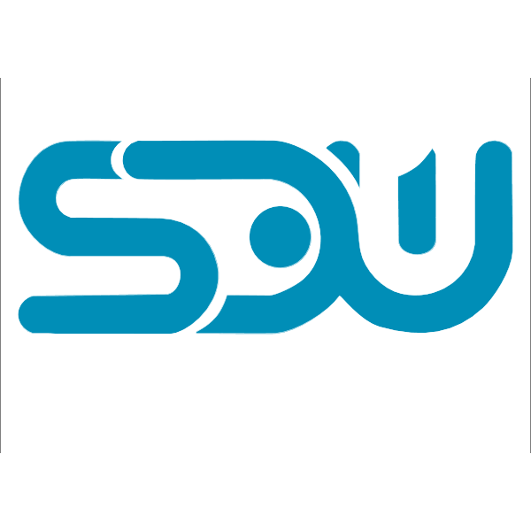 sdu ,Logo , icon , SVG sdu