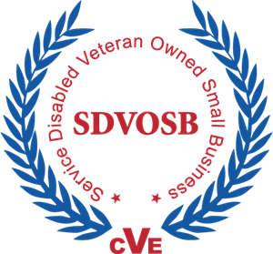 SDVOSB Logo ,Logo , icon , SVG SDVOSB Logo