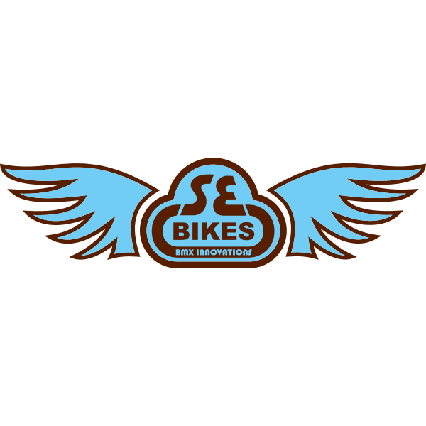 SE Bikes Logo ,Logo , icon , SVG SE Bikes Logo