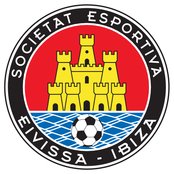 SE Eivissa-Ibiza Logo ,Logo , icon , SVG SE Eivissa-Ibiza Logo