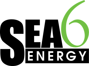 Sea 6 Energy Logo ,Logo , icon , SVG Sea 6 Energy Logo
