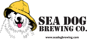 Sea Dog Logo ,Logo , icon , SVG Sea Dog Logo