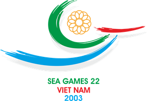 Sea Games 22 – Viet Nam Logo