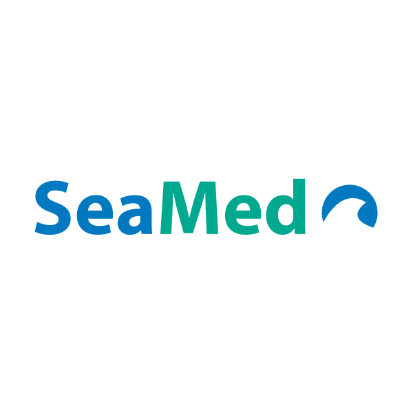 Sea Med Logo ,Logo , icon , SVG Sea Med Logo