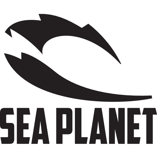 Sea Planet Logo ,Logo , icon , SVG Sea Planet Logo