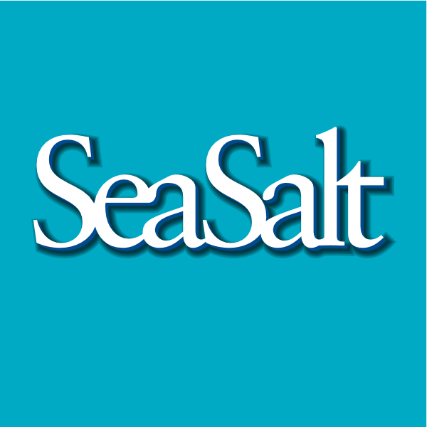 Sea Salt Logo