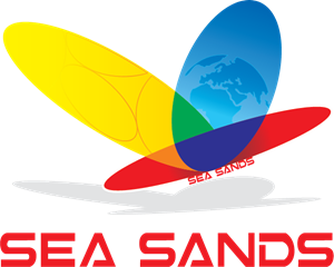 Sea Sands Logo ,Logo , icon , SVG Sea Sands Logo