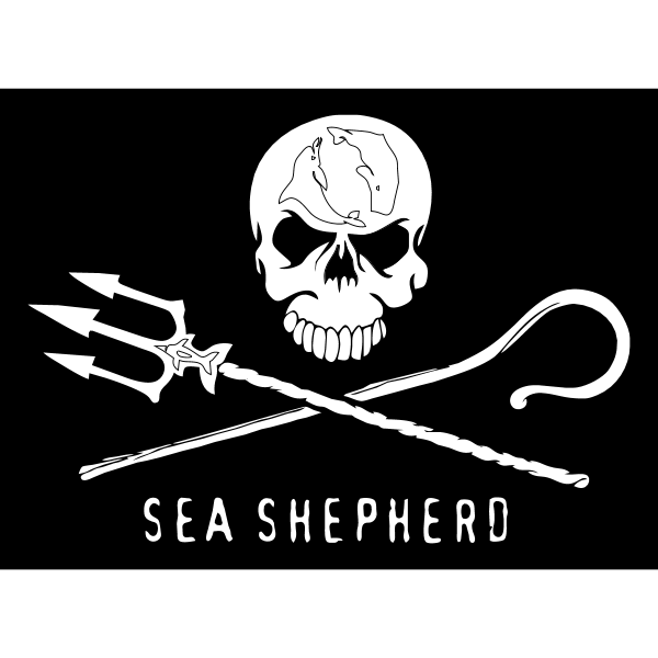 Sea Shepherd Logo