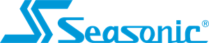 Sea Sonic Logo ,Logo , icon , SVG Sea Sonic Logo