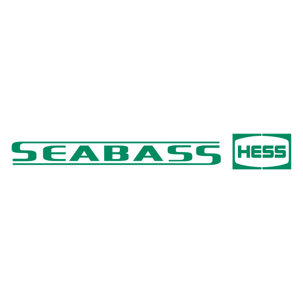 SEABASS Logo ,Logo , icon , SVG SEABASS Logo