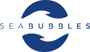 SeaBubbles Logo ,Logo , icon , SVG SeaBubbles Logo