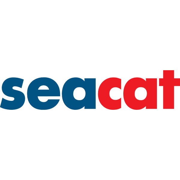 seacat Logo ,Logo , icon , SVG seacat Logo