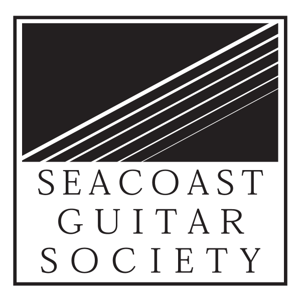 Seacoast Guitar Society Logo ,Logo , icon , SVG Seacoast Guitar Society Logo
