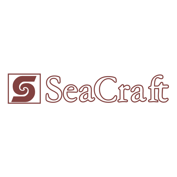 SeaCraft Logo ,Logo , icon , SVG SeaCraft Logo