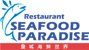 seafood paradise Logo ,Logo , icon , SVG seafood paradise Logo