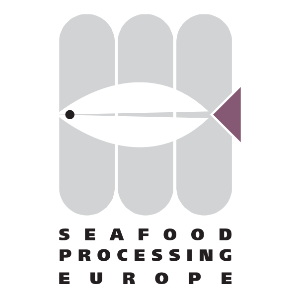 Seafood Processing Europe Logo ,Logo , icon , SVG Seafood Processing Europe Logo
