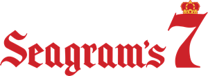 Seagram’s 7 Logo
